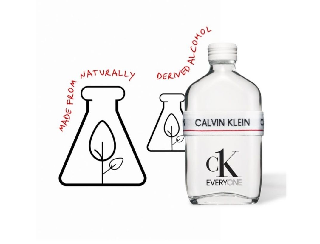 Calvin Klein Everyone 100 ml