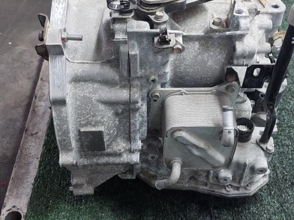 Caixa de velocidades automática MITSUBISHI Space Star Hatchback (A0_A)