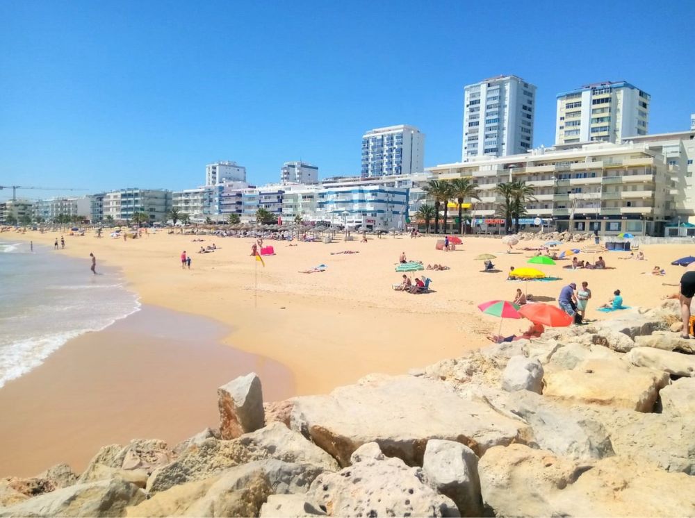 Julho | Férias QUARTEIRA 150m PRAIA | 4 pax