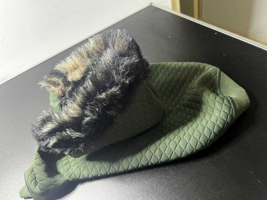 Roupa de cão tamanho M