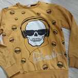Zestaw bluz na 128-134 Zara Tommy