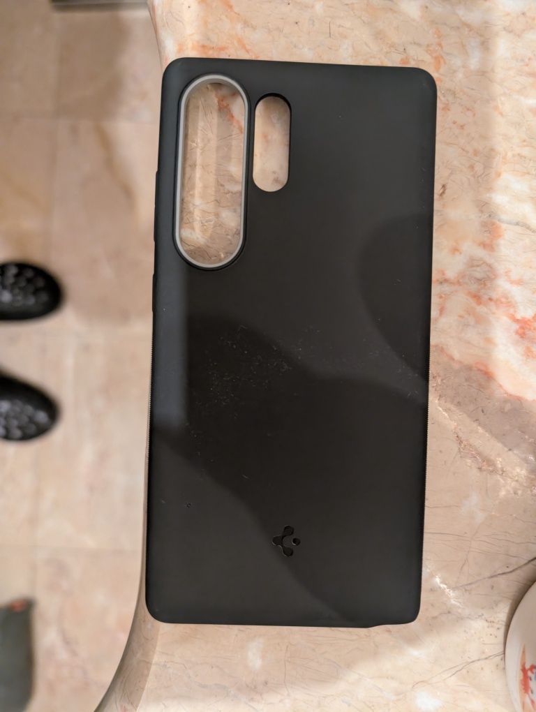 Capa SPIGEN SAMSUNG S25 ULTRA