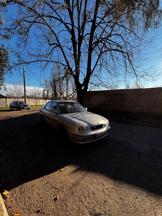 Продам Део нубира  на Автомат