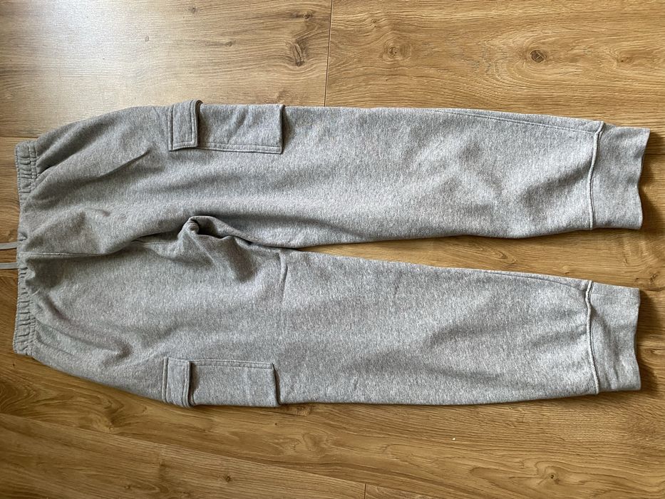 Spodnie dresowe męskie Nike