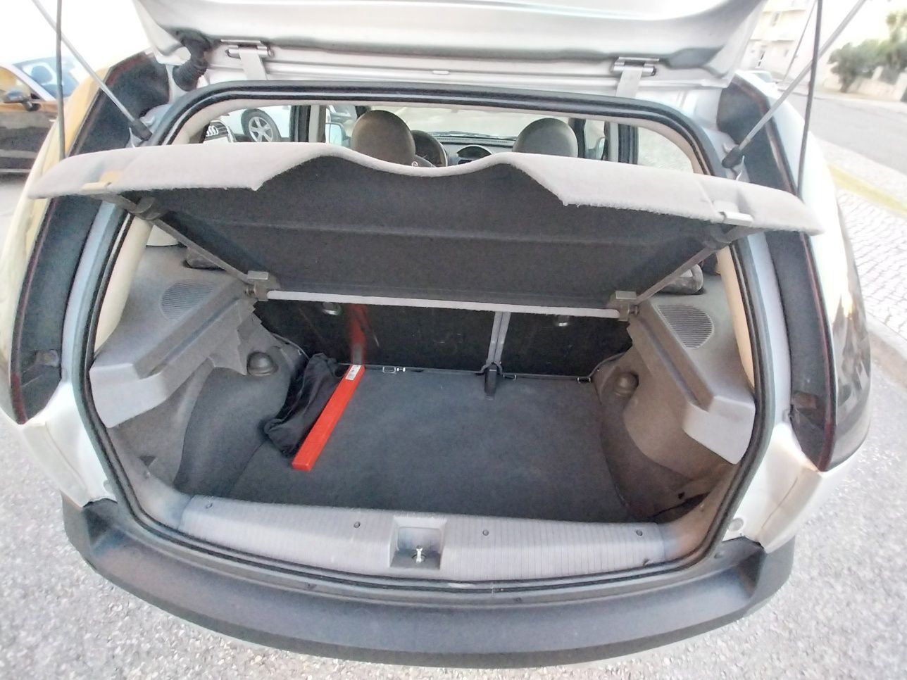 Opel Corsa 1.7 Dti