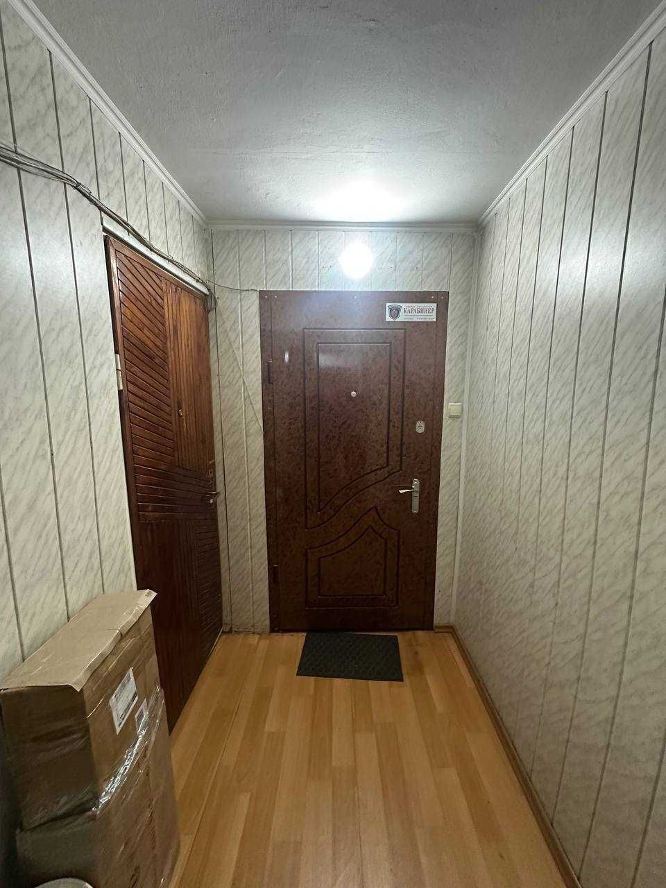 Продам 4 комнатную квартиру в кирпичном доме на Таирова.