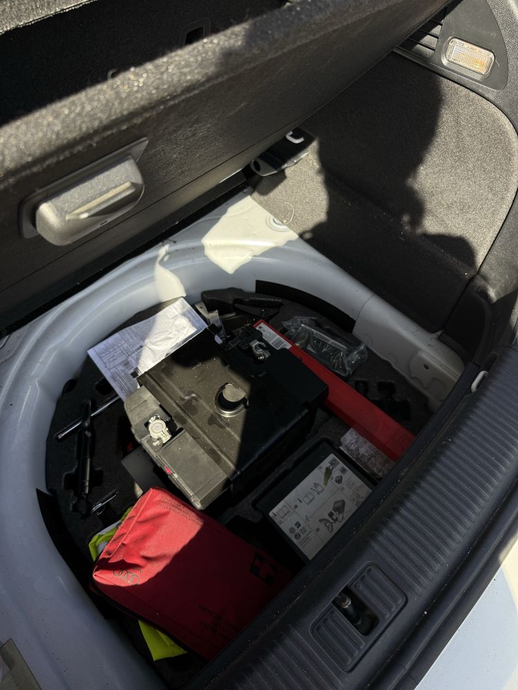 Audi  A1 1.4 TDI