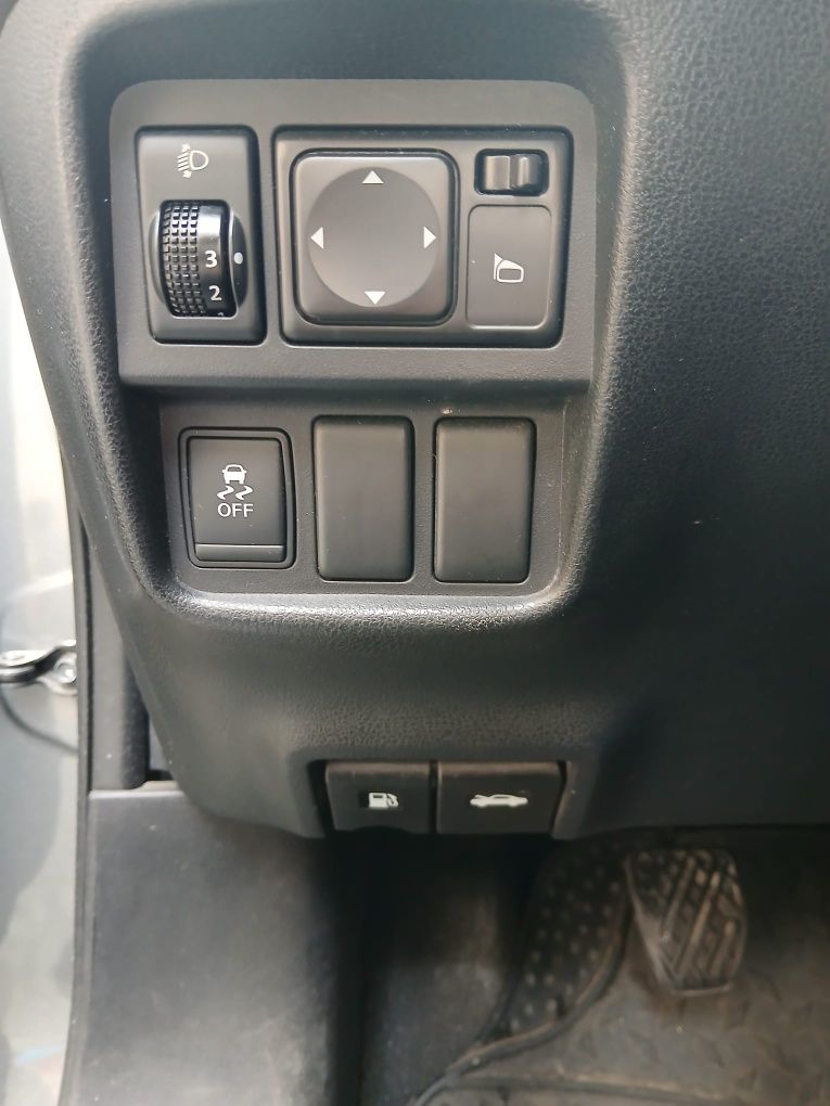 Nissan Juke 1.5 dci