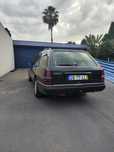 Mercedes w125 2.5D