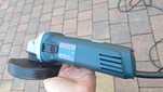 Szlifierka Bosch GWS 850CE 125mm 850W regulacja obrotów