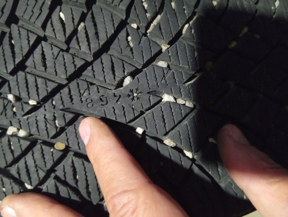 Шини нокіан хакапиліта r14 175/65 з дисками