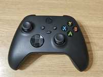 Pad Xbox Series S Czarny TMR