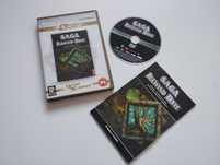 Gra Saga Icewind Dale Extra Klasyka PC PL Box idealna