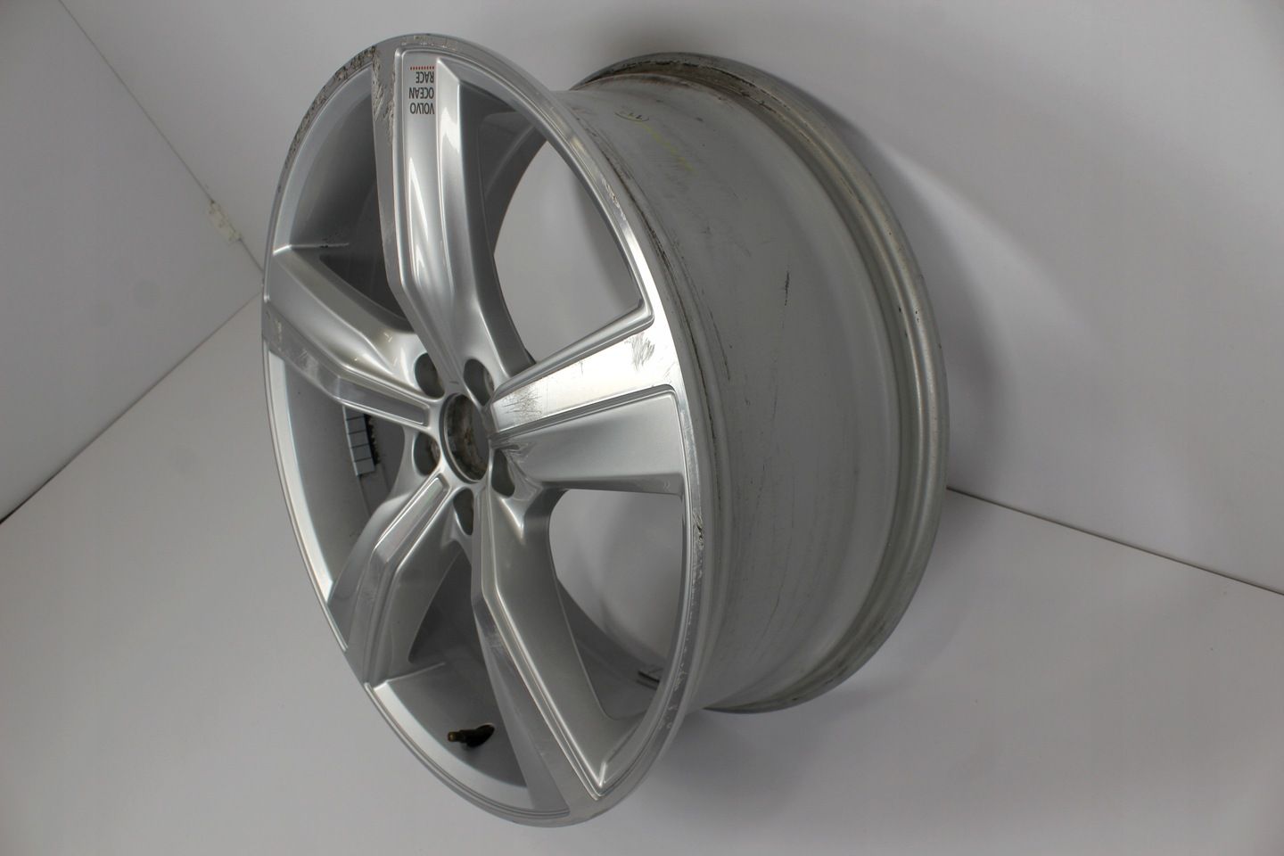 Felga Volvo XC60 V90 S90 Ocean Race 8x20 ET49,5