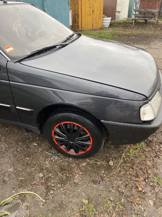 Пежо 405 1.9 надійний помічник