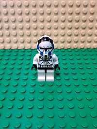 Lego star wars  Clone Trooper Pilot, 501st Legion (sw0439)(75004)