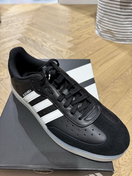 Adidas Velosamba Leather 46 Buty kolarskie SPD