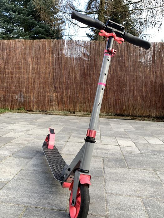 Hulajnoga dla dzieci dziewczyna dobry stan