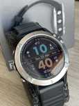 Relógio Garmin Fenix 6