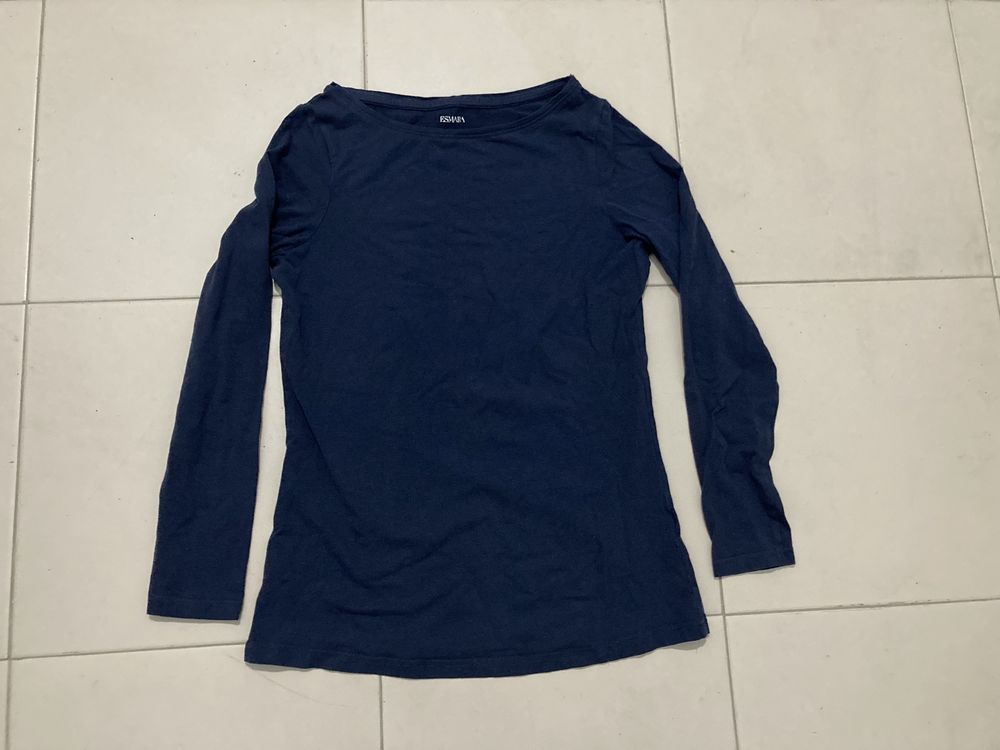 Long Sleeve Esmara M