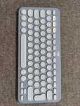 Klawiatura Logitech K380 Niebieski