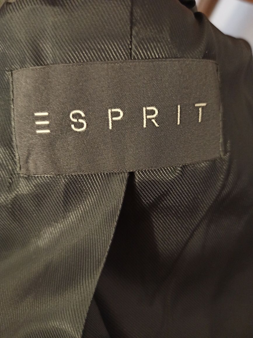 Kurtka zimowa esprit r. L