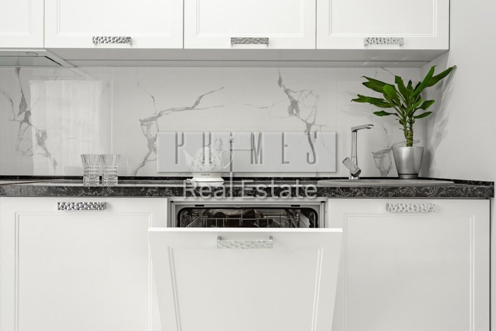 Оренда Квартири Бульвар Фонтанів  Печерськ, Київ