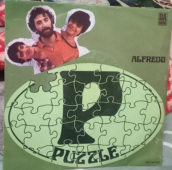 Discos vinil Single