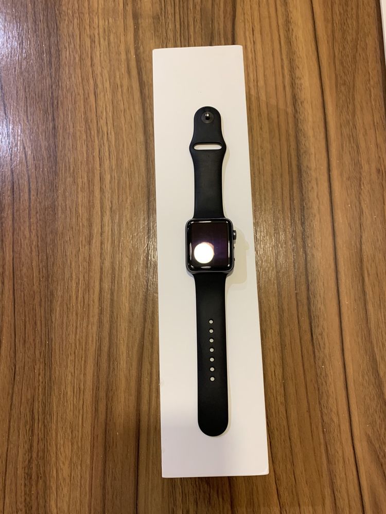 Apple watch 2 42 mm