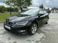 Seat Leon Seat Leon 1.4 TSI FR