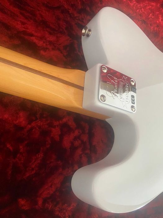 Fender 70th Anniversary Esquire  *telecaster*