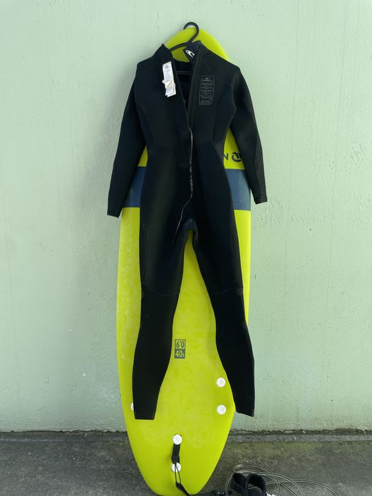 Fato SURF O’NEILL NOVO 165-170cm