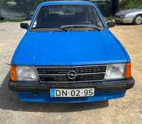 Opel Kadett 1.3 SC