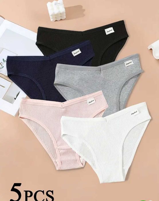 жіночі трусики хлопкові приємні до тіла