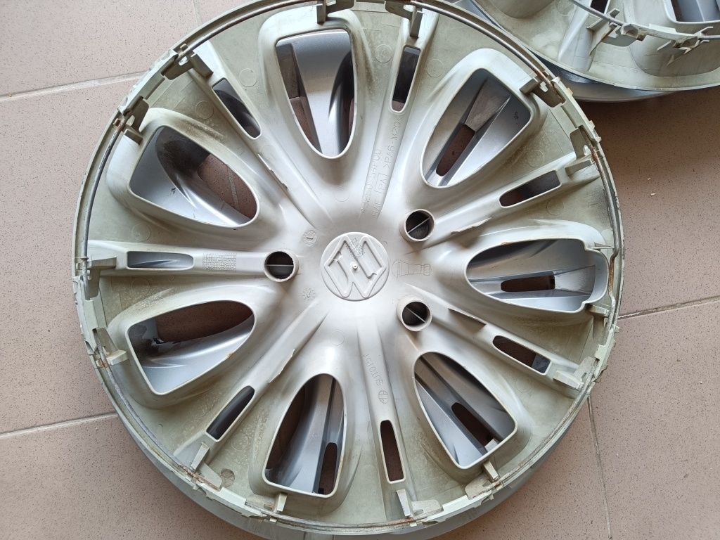 Kołpaki Suzuki 15 cali oryginalne