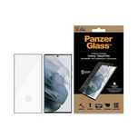 Szkło PanzerGlass E2E Microfracture antybakteryjne na Samsung Galaxy S