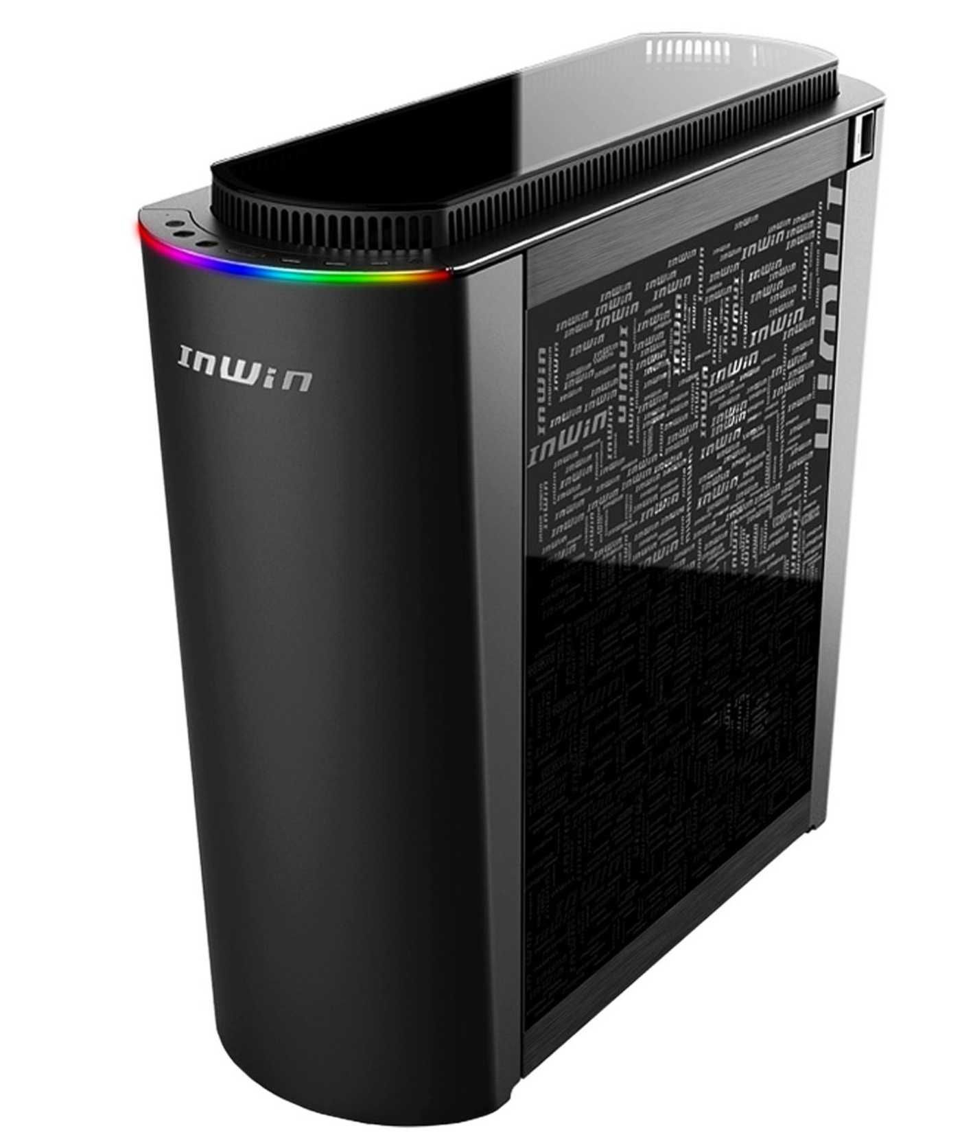 Корпус In Win 915 Full Tower