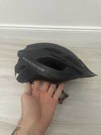 kask rowerowy rockrider