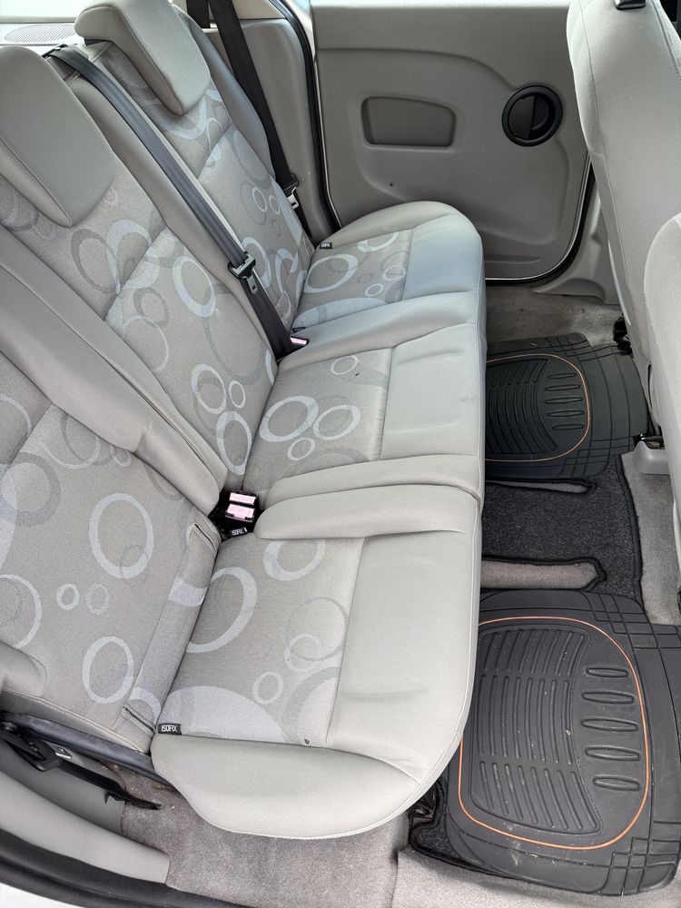 Renault kangoo 1.5dci