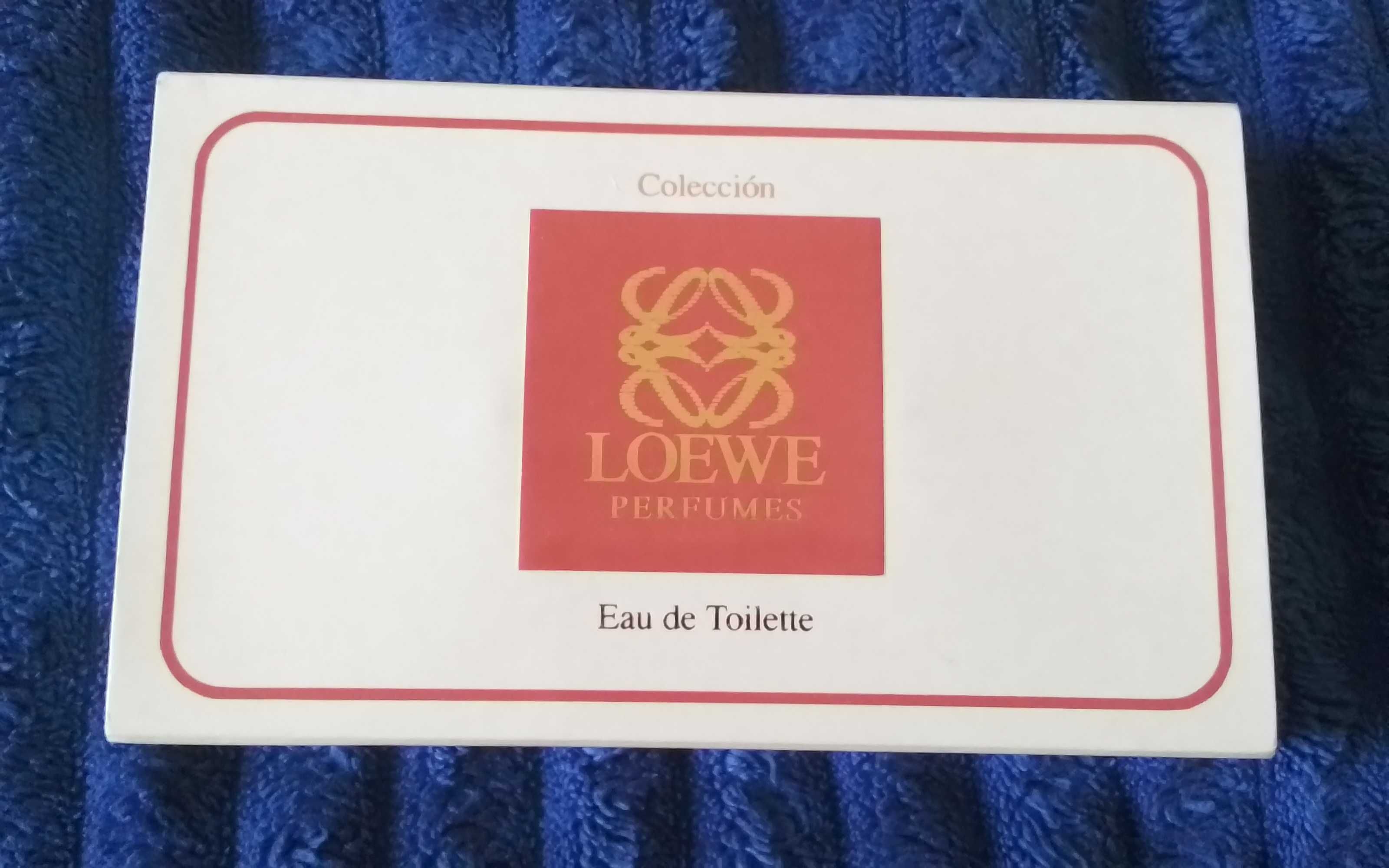 Loewe-miniaturki kolekcjonetskie .