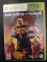 Gra na Xbox360 Gears of War Judgment