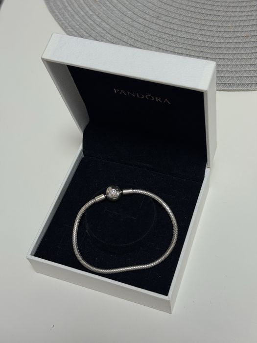 Браслет Pandora/оригінал