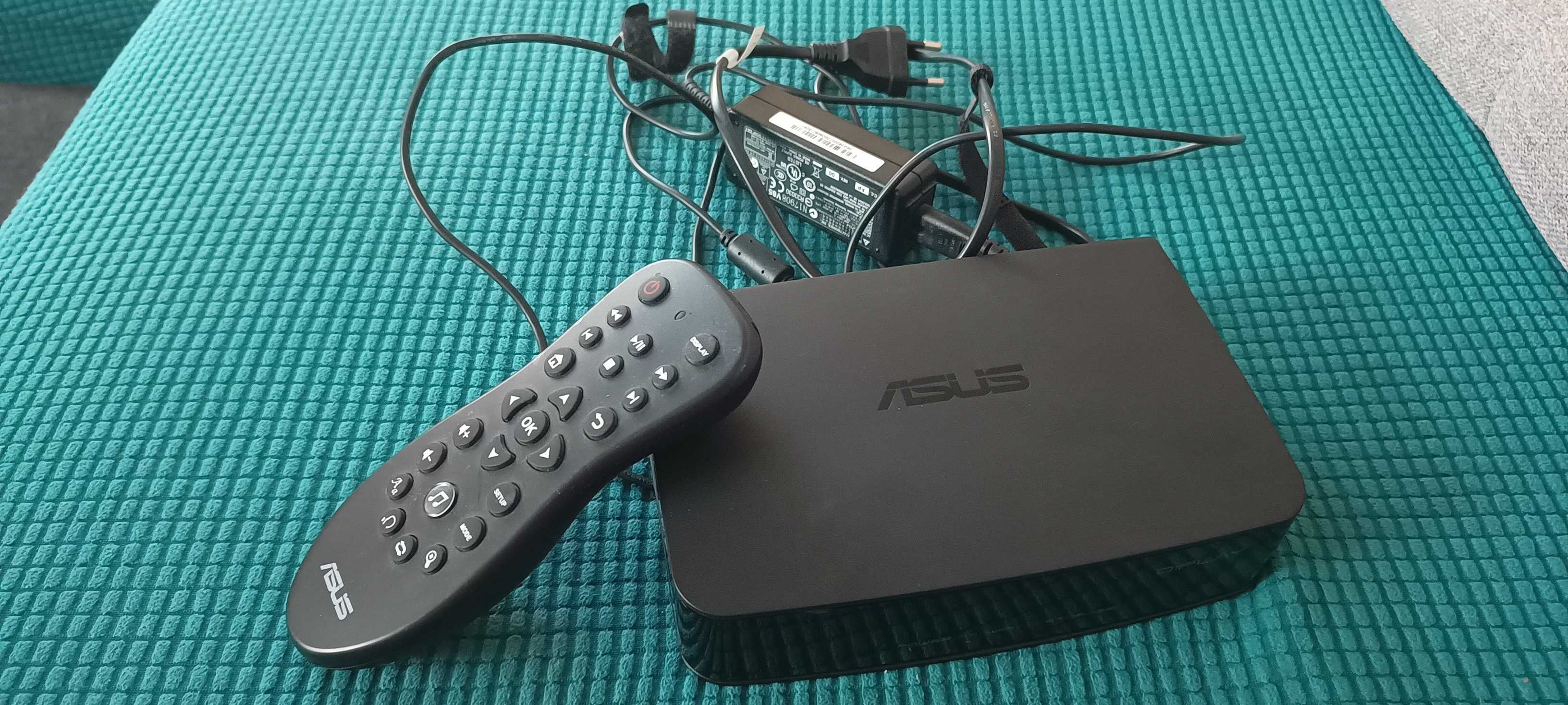 Odtwarzacz multimedialny ASUS OPLAY AIR HDP-R3/1A