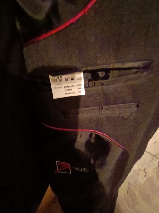 Garnitur szary stan idealny