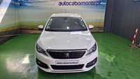 Peugeot 308 SW 1.5 BlueHDI - Salvado