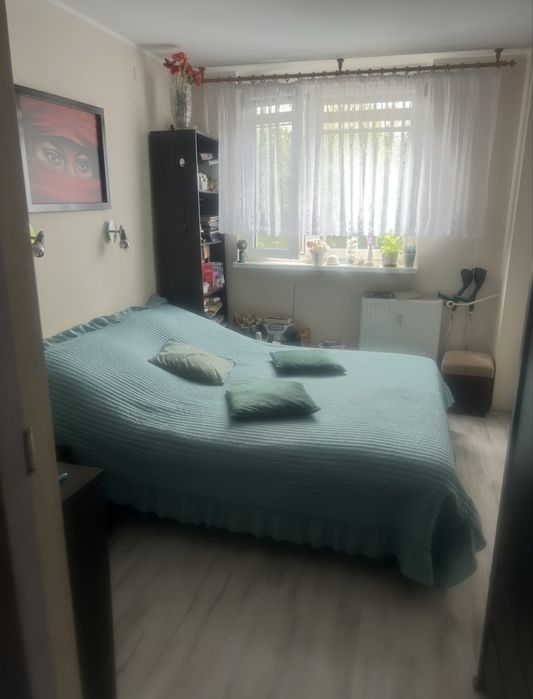 Mieszkanie własnościowe