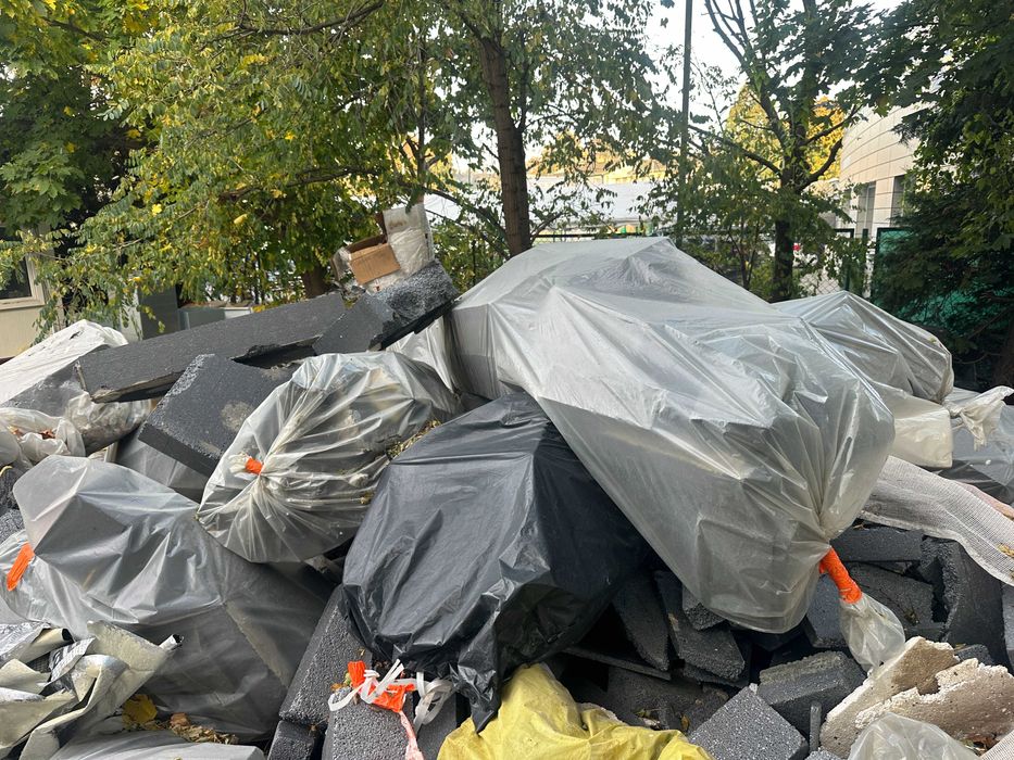 Styropian do ocieplen budynkow ZA DARMO izolacja grzewcza za darmo