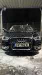 Audi A3 2.0 tdi 150cv Sportback