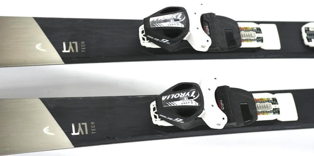 Narty Head Easy Joy 158 cm