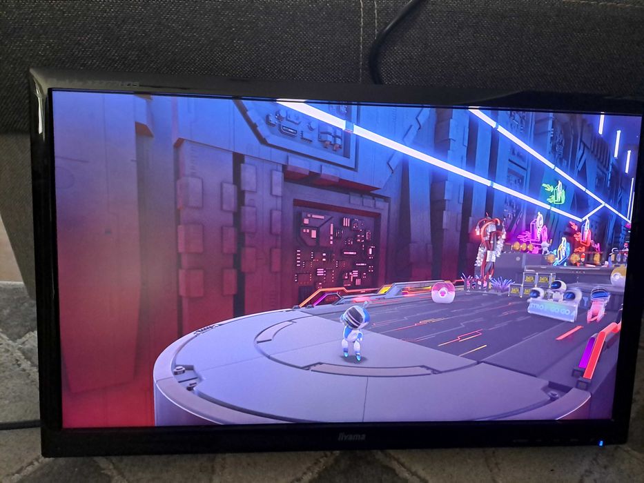 Monitor ProLite X2377HDS